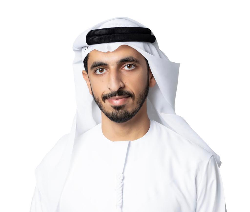 Mr. Abdulla Rashid Al Mheiri