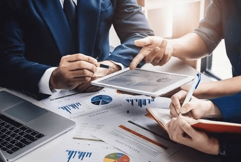 Audit & Assurance