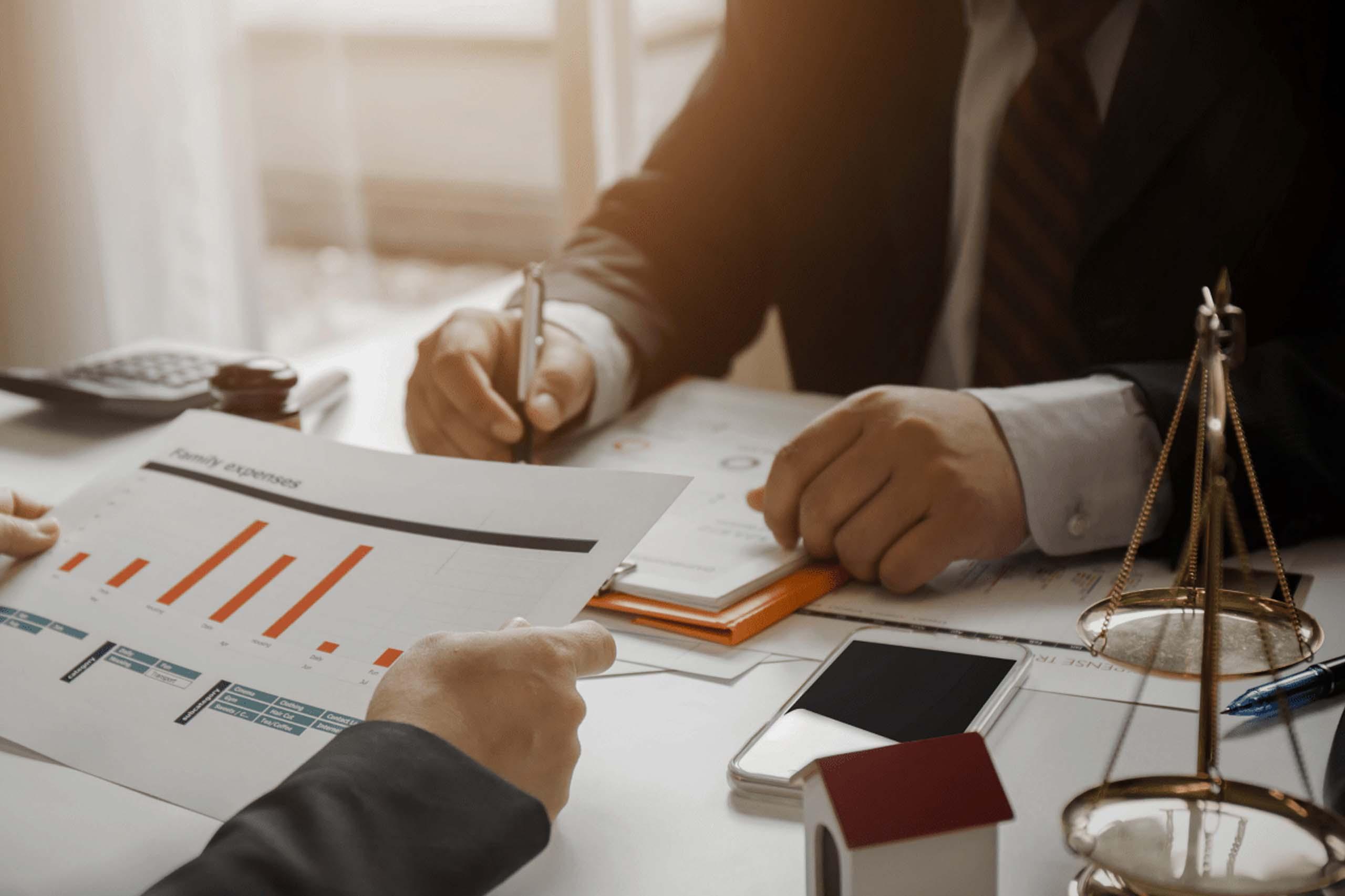 Navigating Corporate Finance: The Role and Importance of Financial Managers