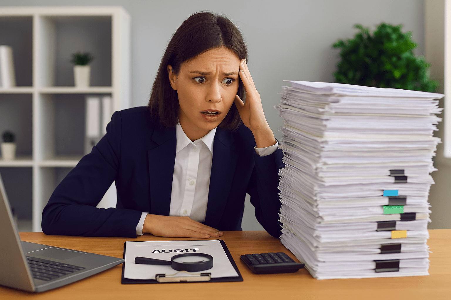The Truth About Audits in Dubai: Why They Aren’t as Scary as You Think