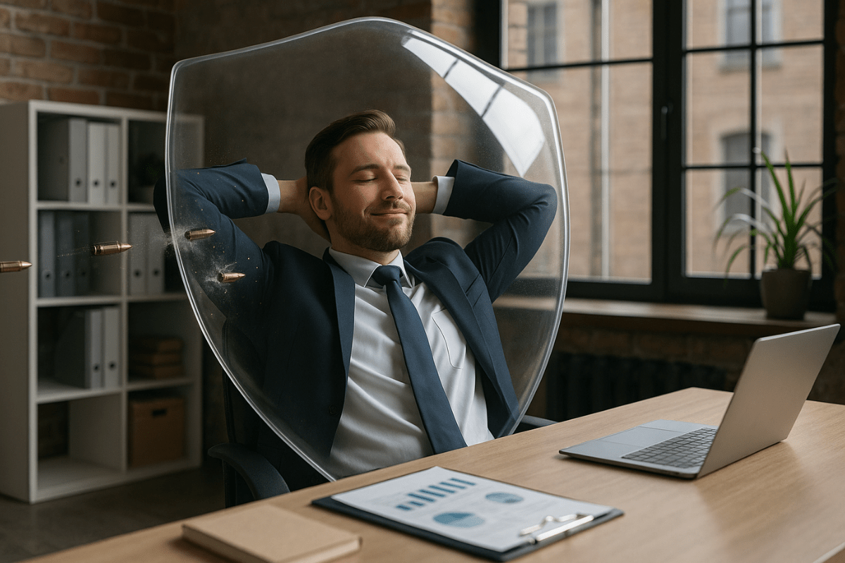 Why Accurate Bookkeeping Is the Backbone of Every Successful Business