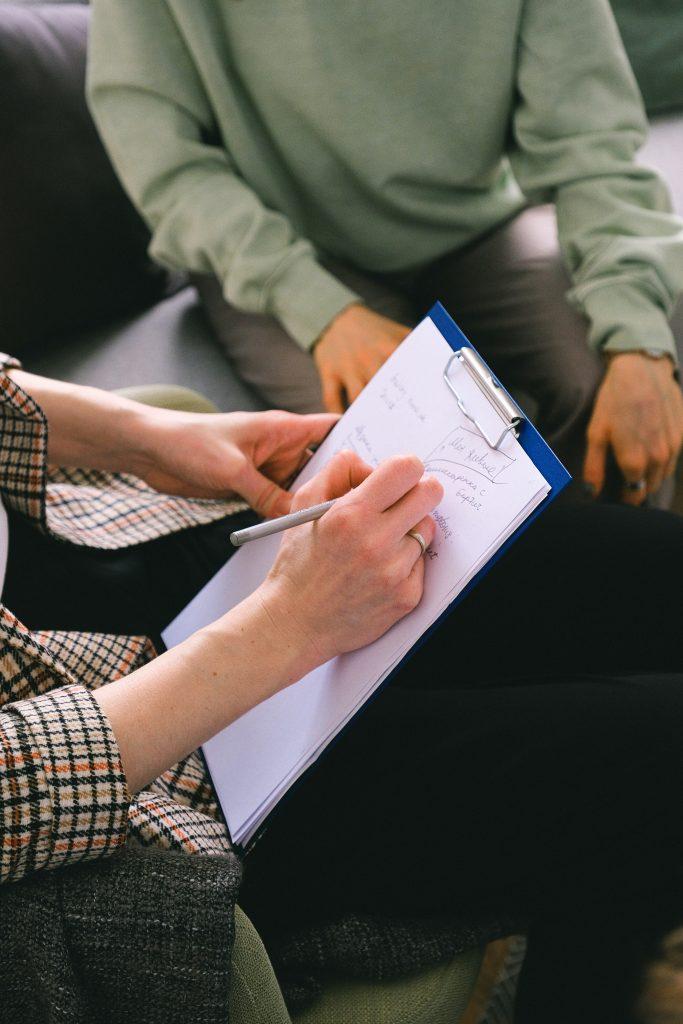 business advisory services
