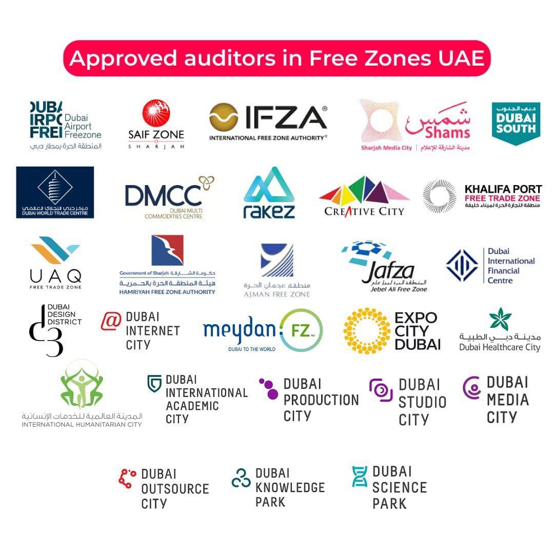 approved auditors